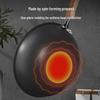 KOBACH 32cm Fine Iron Anti-Rust Wok