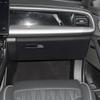 For GAC Trumpchi GS8 2017-2026 Car Door Anti Kick Pad Protection Sticker Carbon Fiber Scratch Resistant Film Auto Accessories