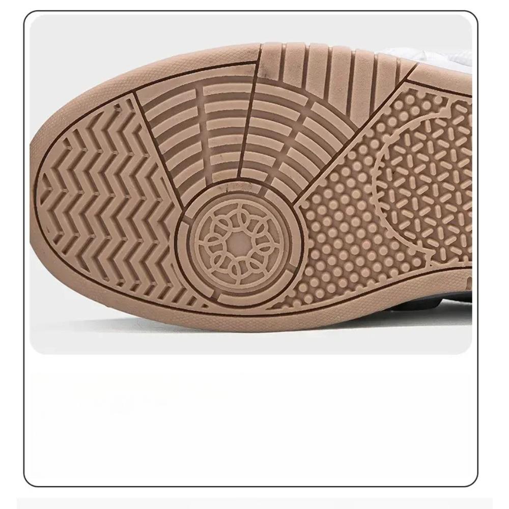 Große Größe 36-47 Outdoor Trendiger Paar-Stil Laufschuh Student Whiteboard Herren-Sneaker Laufen Wandern Tennis Jungenschuhe Casual