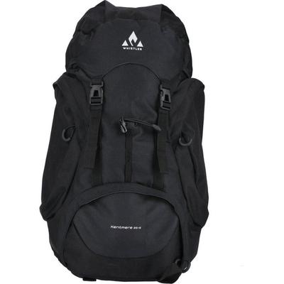 Sac À Dos - WHISTLER - Kentmere - 35 L+5 L - Noir