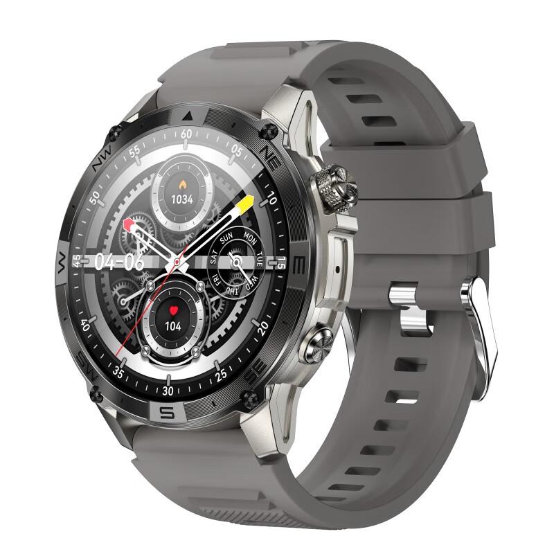 AGEFIT GPS Dual-Band Smartwatch for Outdoor Sports (CN version)