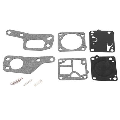 9 Stück Vergaser Reparatur Überholbausatz für Zama M1 M7 Serie Vergaser