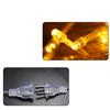 LED String Light Christmas Net Lamp with 8 Modes for Party Garden Decoration