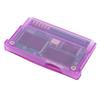 Flash Memory Card Fit for GBA Game Console Micro Storage Card Adapter Flash Game Cartridge with Card Reader