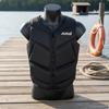 Gilet di salvataggio Assistenza Professionale Portatile Leggero Giacca Galleggiante Forte per