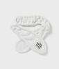 THE BAND (WHITE) Cool Enough Microfiber Rabbit Headband