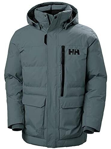Зимняя куртка Helly Hansen Tromsoe Jacket (53074) beluga (53074) storm