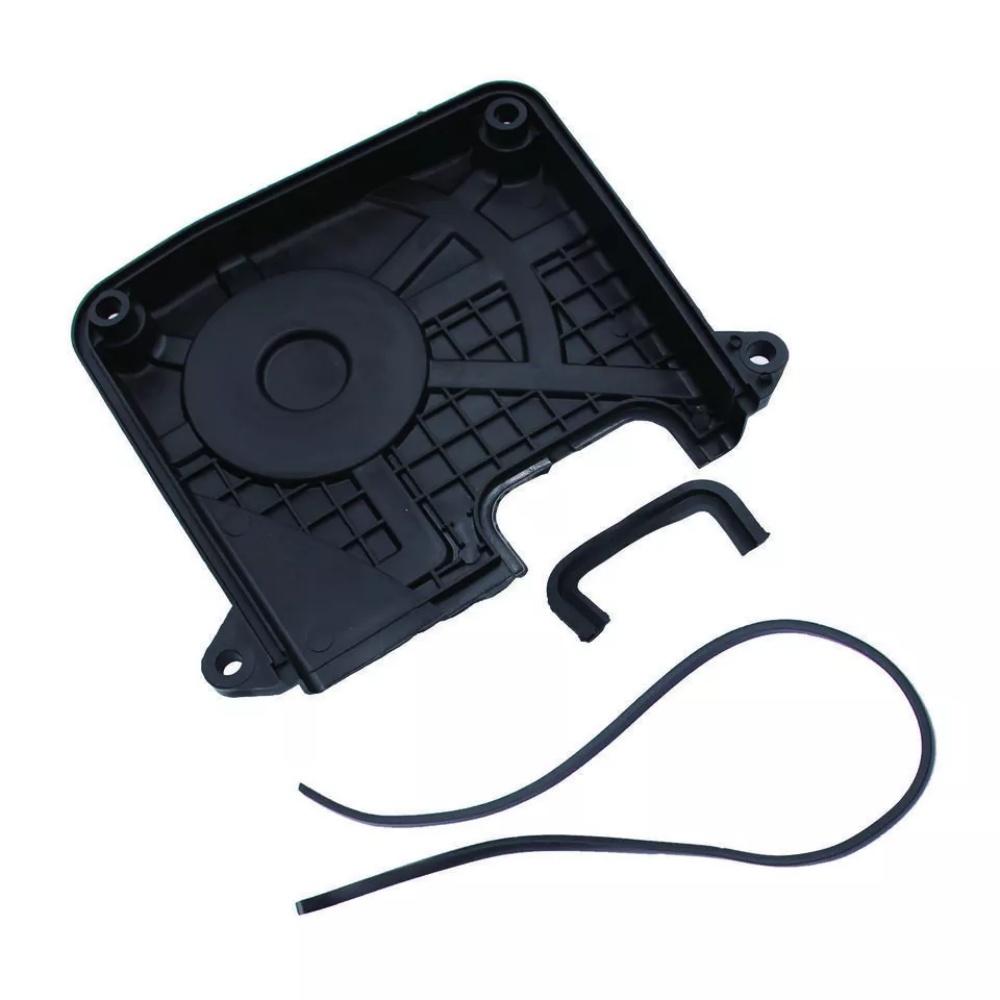 Upper Engine Timing Belt Cover For Hyundai Accent Kia Rio Rio5