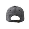 Embroidered Cherry Baseball Cap Sun Protection Sunscreen Sun Hat Retro Peaked Cap  Summer