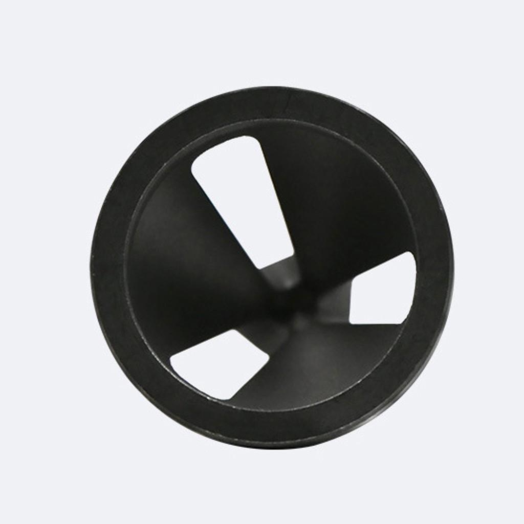 Burghie pentru debavurare din oțel inoxidabil 