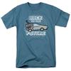 Back To The Future 8 Bit Future T-Shirt Sizes S-4XL NEW