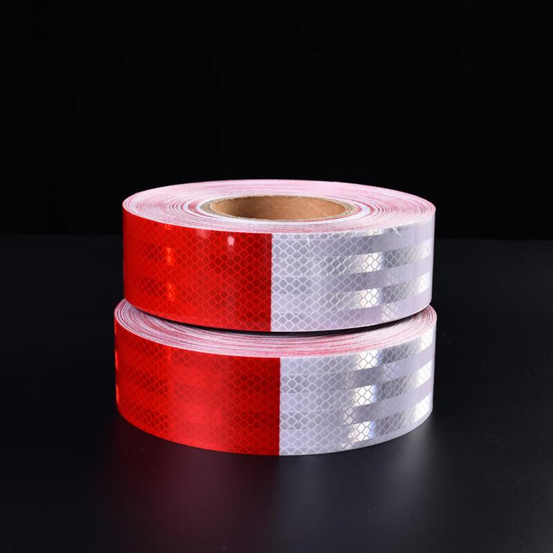 Brangdy Road Reflective Safety Tape 5CM x 45M