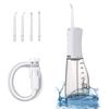 Sonic Electric Toothbrushes for Adults Smart TimerTeeth Whitening Toothbrush IPX7 Waterproof 6 Replaceable Heads Set