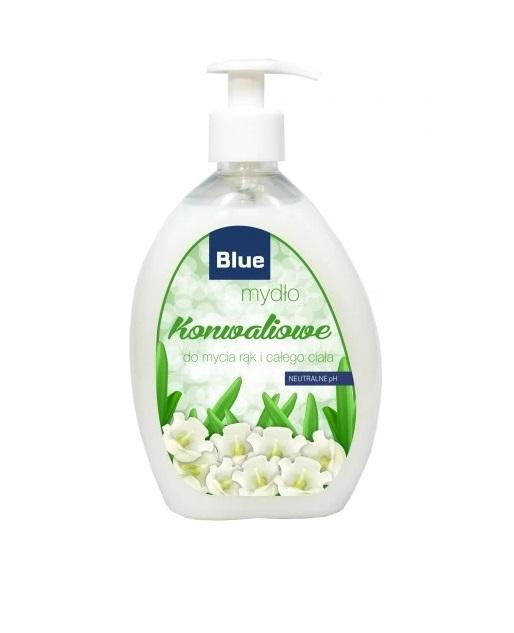 Purifoam Antibacterial Hand Soap - 500ml