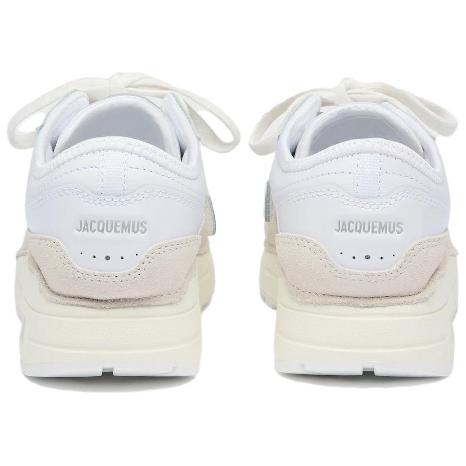 Nike Air Max 1 '86 Jacquemus White Women's Sneakers Casual Shoes HM6690-100