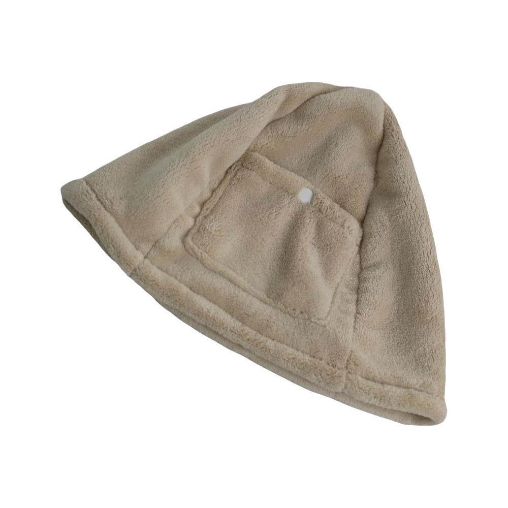 Unisex Sauna Hat Traditional Design Heat Protection Cap Russian Style Steam Room Cap  Russian Bath