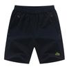 Summer Shorts Men 'S Quick Dry Shorts Loose Beach Male Boardshorts Plus Size 7XL 8XL 9XL