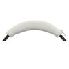 Replacement Headband Cover Sleeve for WH XB910N Headphone Headbeam Protector Comfortable Fit Zipper Installation