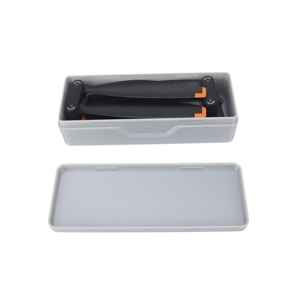 Portable Propeller Storage Case for DJI Mini5 Pro Drone Propeller Protective Box Anti-pressure & Anti-scratch Accessories