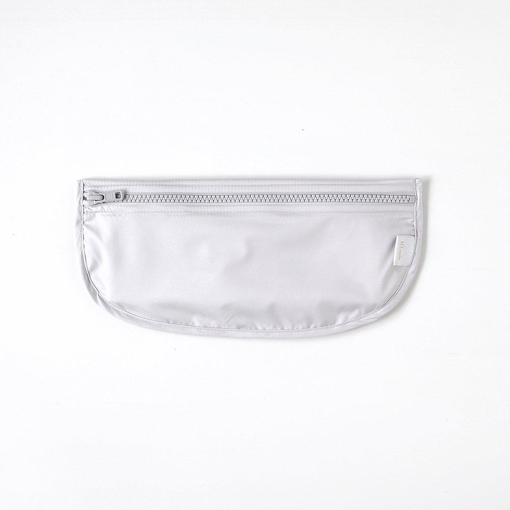 10mois Long Sleeved Meal Pouch with Bear Mask (Dimois) (18151012)