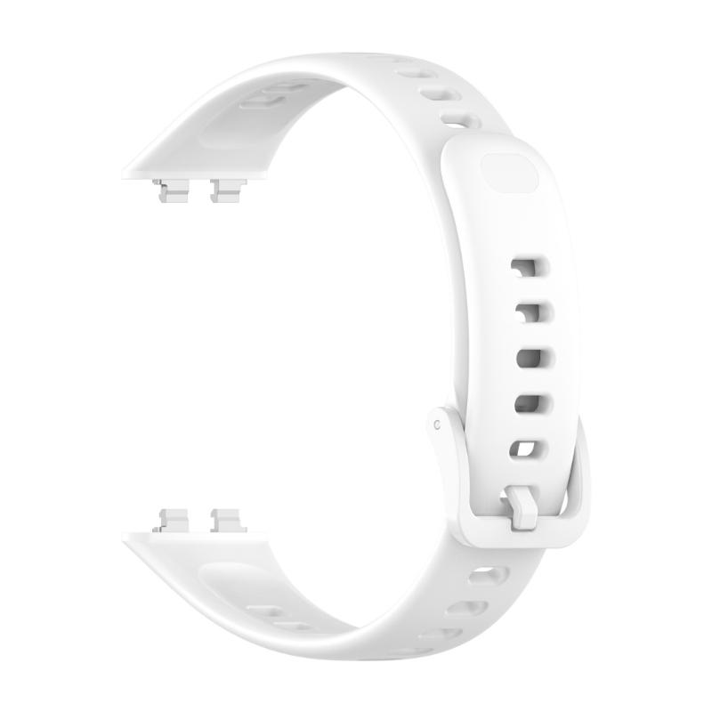 Silicone Band Watch Quick Release Bracelets for Band 11 Watch Band Straps Replacement Waterproof Flexible Belt