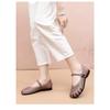 Summer Hollow Soft Sole Soft Leather Sandals
