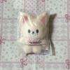 Poupées et peluches – Peluches – personnages de dessins animés et de films