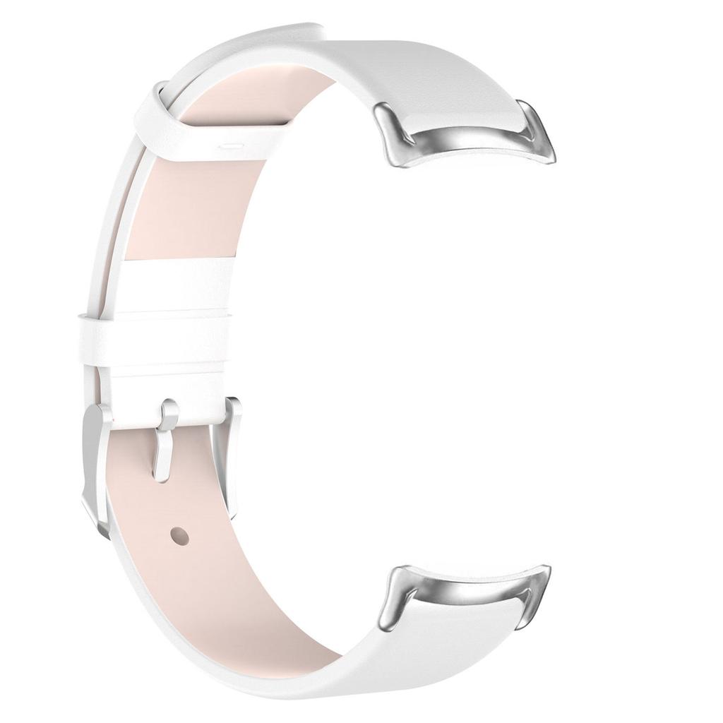 For Xiaomi Smart Band 9 NFC/Band 9/Band 8 NFC/Band 8 Leather Watch Bands 14mm Replacement Bracelet Strap