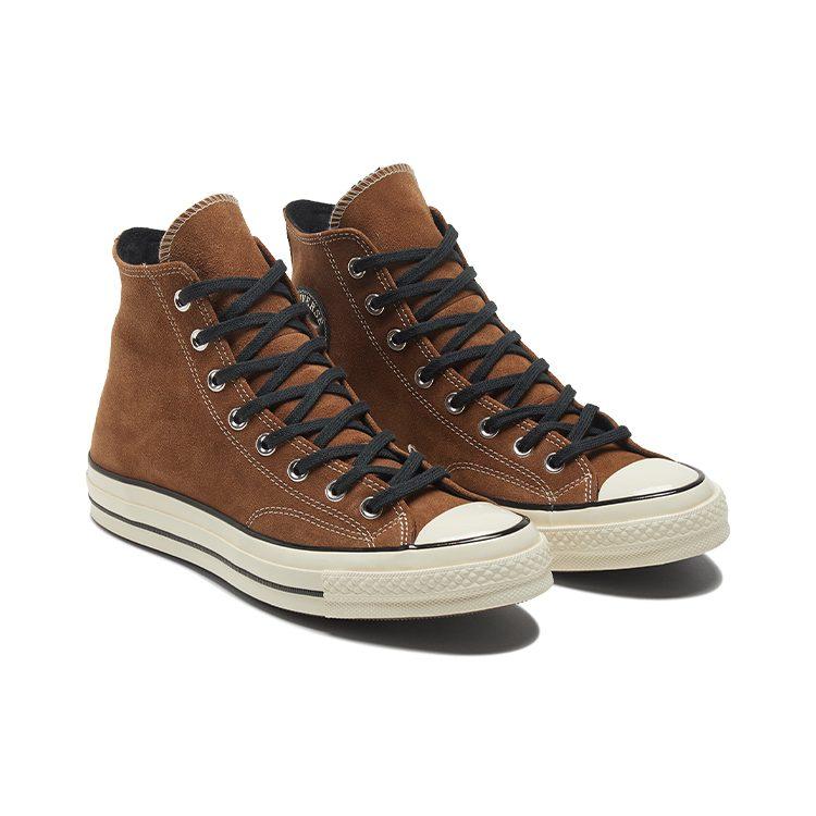 Chuck 70 Converse High 'Clove Brown' 169337C