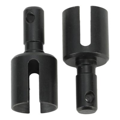 2PCS RC Differential Cup Steel Construction for ZD Racing 08421 08423 08427 9020 9021 9116 18 RC