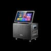 SAST Home KTV Audio System with Display and Microphone CN Plug (adapter Included)