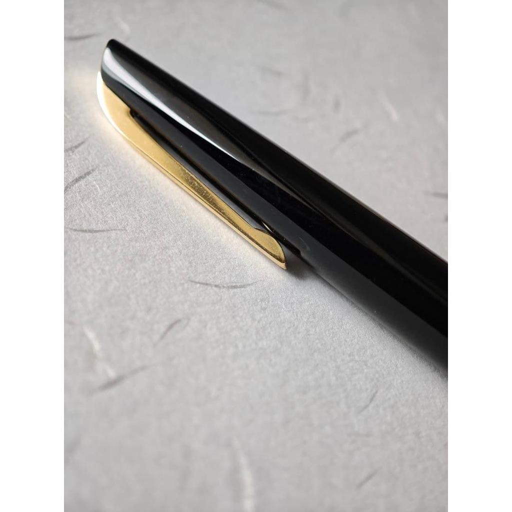 Used PLATINUM Platinum Fountain Pen 22K