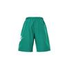 Nike Club Lace-Up Comfortable Logo Print Casual Shorts Men shorts Green FN3304365
