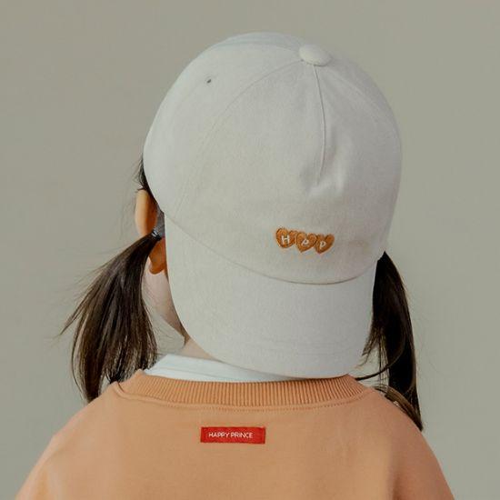 Happy Prince Jerry Pigment Ball Cap - Size Up to 6Y