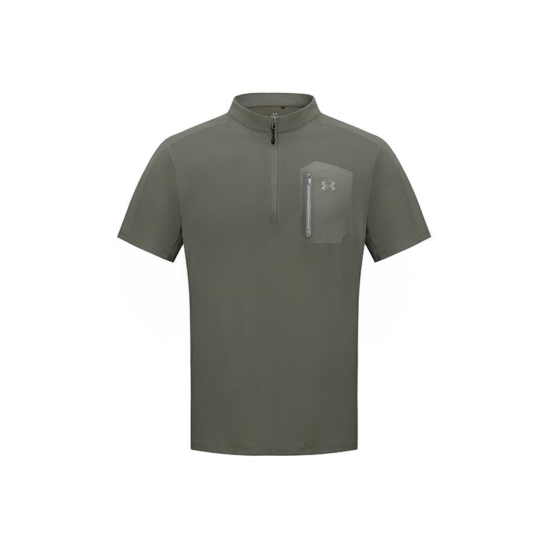Under Armour SS25 T Shirt Men's 15213264