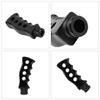 Easy Installation Stylish Manual Transmission Gear Shifts Lever Knob Handball Shifter Lever Handle Stick Car Accessories