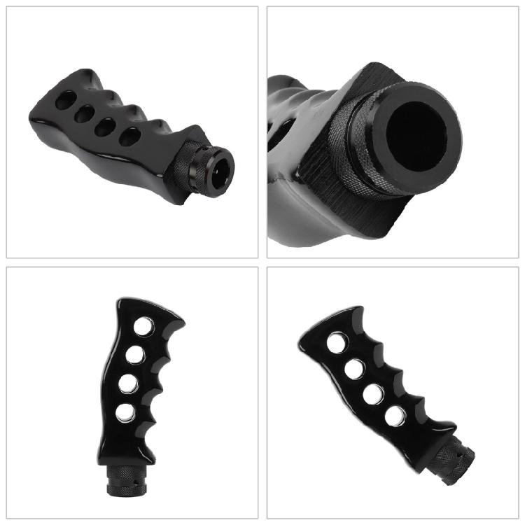 Easy Installation Stylish Manual Transmission Gear Shifts Lever Knob Handball Shifter Lever Handle Stick Car Accessories