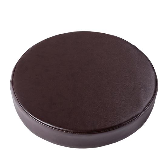 Seat Cushion Waterproof Thickened Sponge Elastic High Density Round Shape Floor Seating Cushion Floor Seat Pillow Preschool Kindergarten Nursery