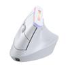 Ergonomic Wireless Vertical Mouse with Silent Clicks and TYPE-C Charging