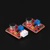 Microphone Voice Sound Sensor Audio Detection Sensor Module High Sensitivity Sound Detection For Arduino Micro Bit