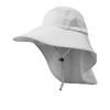 Adjustable Fisherman Hat Anti-UV Bucket Hat New Beach Cap  Outdoor