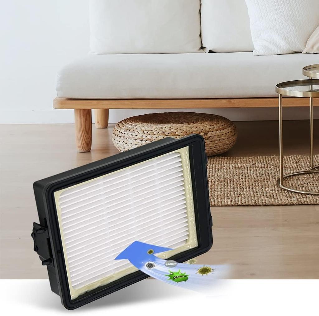 Vinfany Staubsauger Zubehör Teile Staubfilter H13 Hepa für Samsung SC21F50 SC15F50 FLT9511 Pet Sensor 2 teile/los VCA-VH50