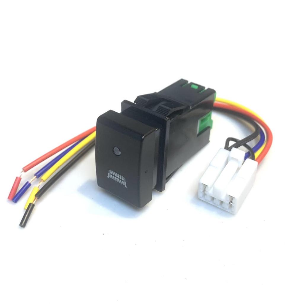 Deepa Ribusu Suzuki Jimny Work Light Switch Fog Light Work Light JB23 JB33 JB43