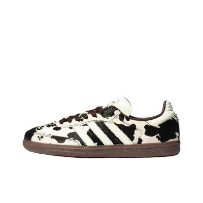 Originals Samba OG Stampa Motivo Mucca KK2238 Unisex