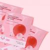 ROUND LAB Camellia Deep Collagen V Lifting Gel Mask 10g*4EA