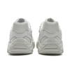 FILA Koral Coral Shoes Comfortable Durable Breathable Dad Shoes Men sneaker White Gray F12M612107FWO