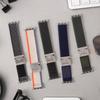 Trail Loop Band for Apple Watch Ultra 2 49mm Series 10 9 8 7 46mm 42mm 41mm 45mm Sports Nylon Wristband IWatch 6 5 4 SE 40/44mm