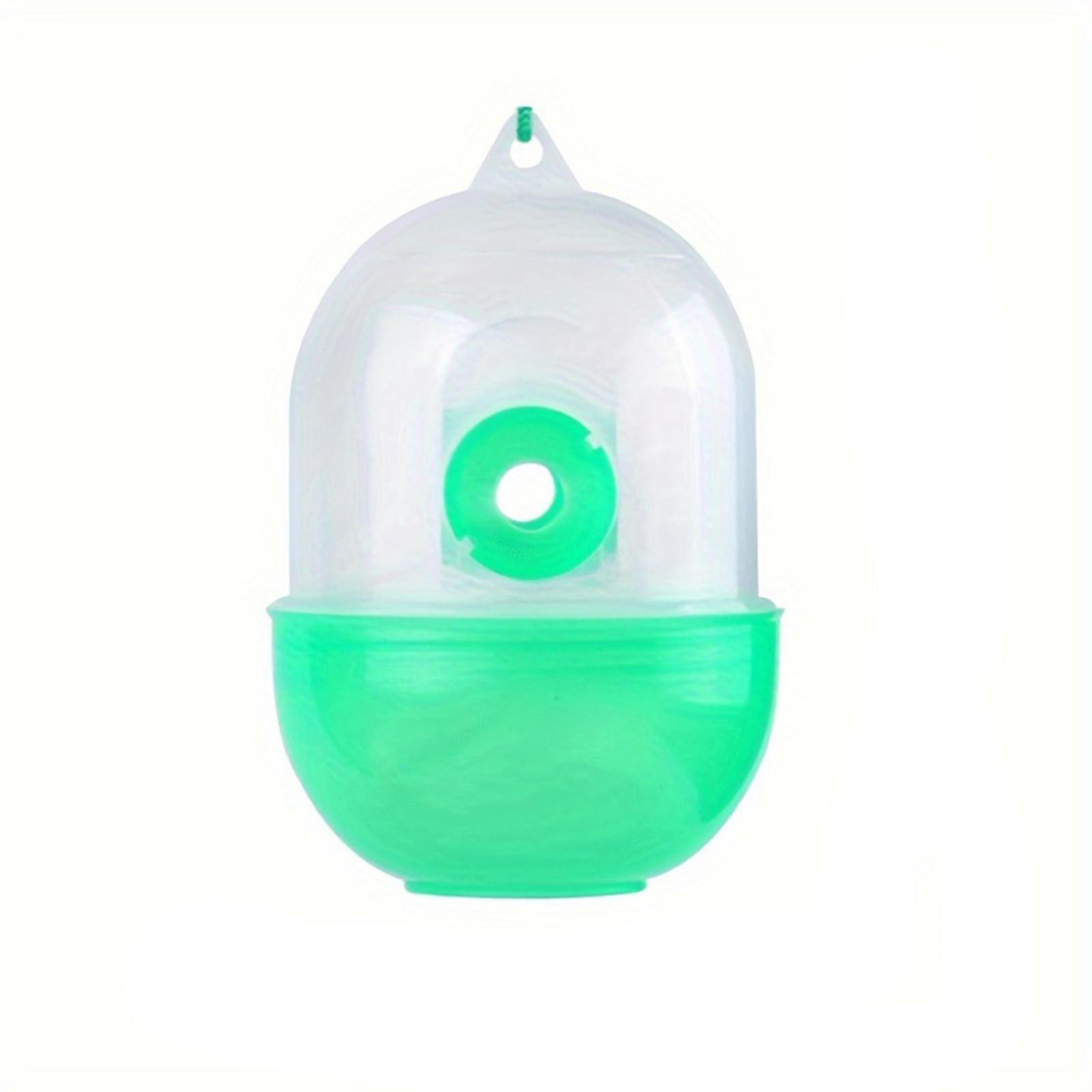 

Ловушка-уловитель ловушки летающей пчелы без яда или химиката One Size