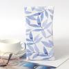 1PC Floral Print Anti Pressure Storage Bag Eyewear Protector Oil Painting Portable Glasses Case Box Storage Bag Sunglasses Box
