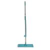 Hands-Free Dual-Use Flat Mop for Wet & Dry Floors with High Absorption
